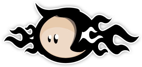 3RDS Mascot : Mister Sideburns