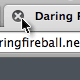 Firefox Tab Close Button on the Left