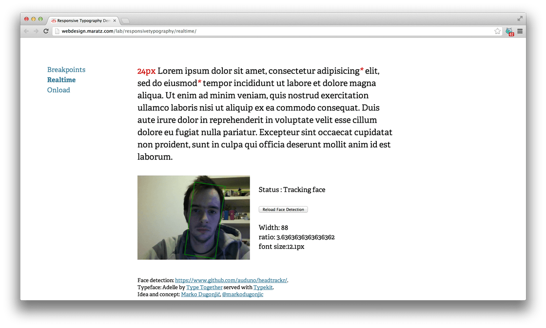 responsive-typography-face-detection