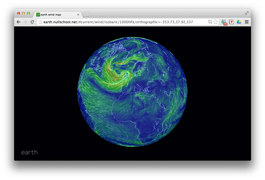earth-wind-map
