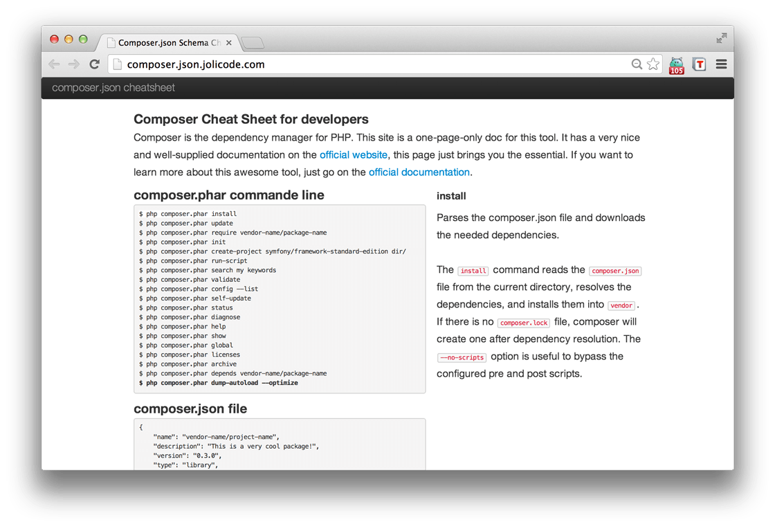 composer-cheatsheet