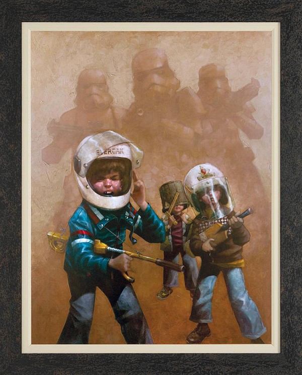 Kids-Playing-Star-Wars-by-Craig-Davison-06-600x744
