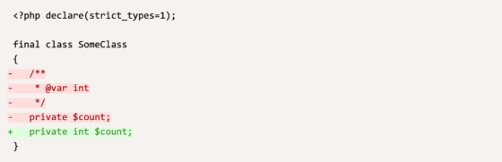 Automatically upgrade your PHP code from 5.3 to PHP 7.4 with Rector ...